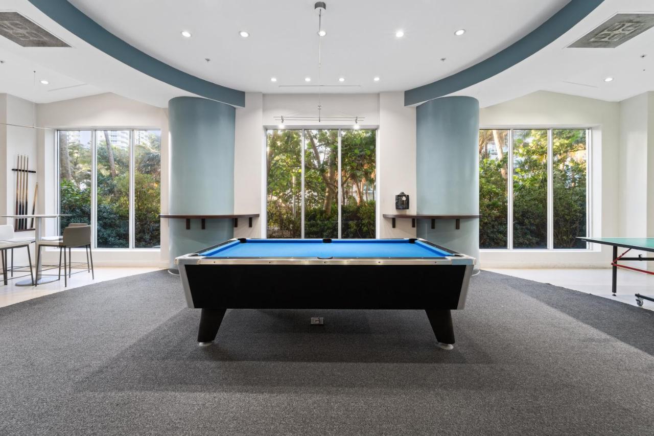 Beach Bliss Steps To Ocean, Pool & Game Room Fun Холивуд Екстериор снимка