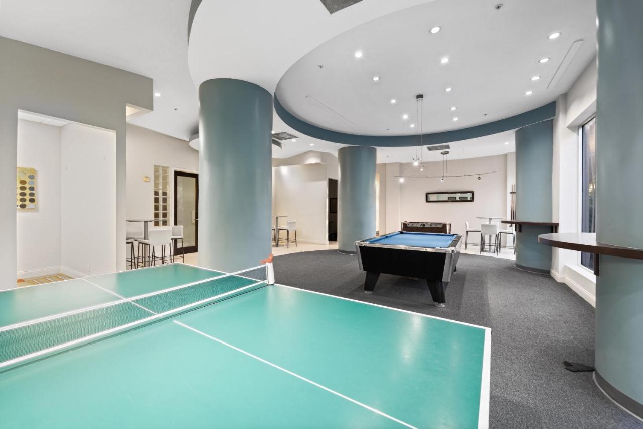 Beach Bliss Steps To Ocean, Pool & Game Room Fun Холивуд Екстериор снимка