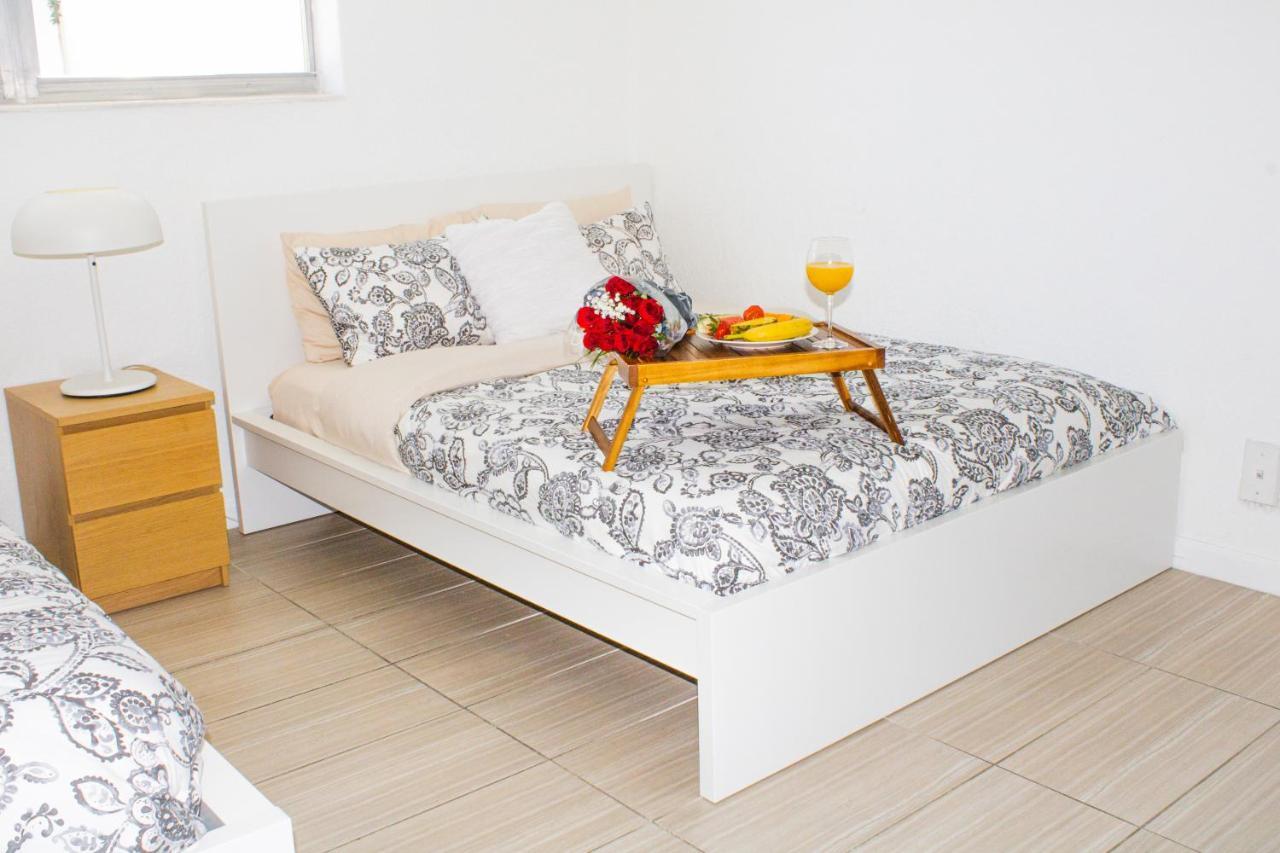 Beach Bliss Steps To Ocean, Pool & Game Room Fun Холивуд Екстериор снимка