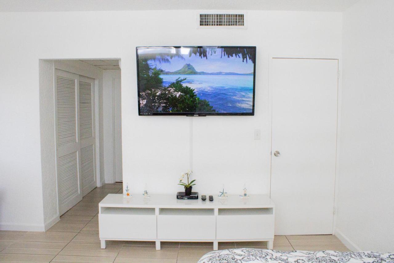 Beach Bliss Steps To Ocean, Pool & Game Room Fun Холивуд Екстериор снимка